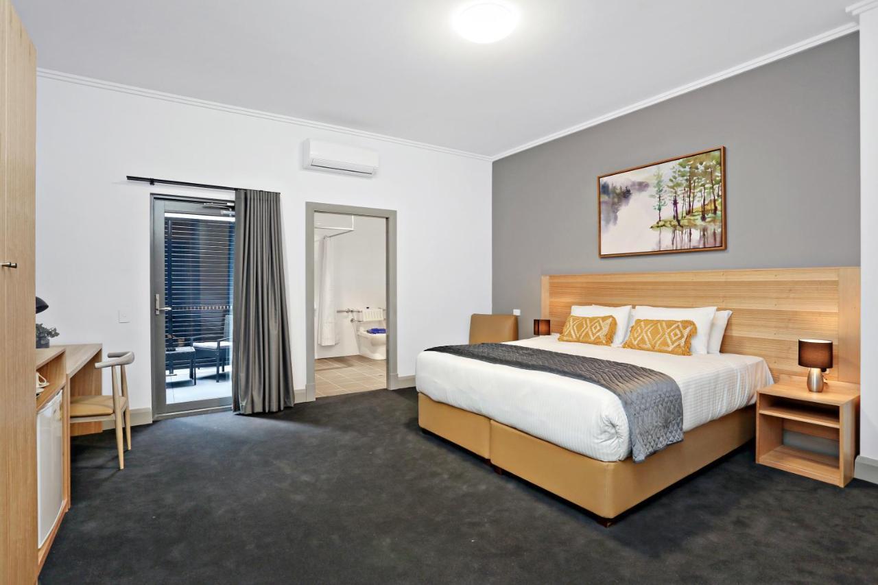 Meridian Hotel Hurstville Cité de Cité de Sydney Extérieur photo